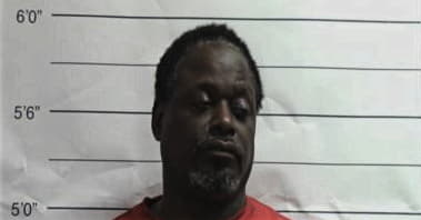 Larry Perkins, - Orleans Parish County, LA 